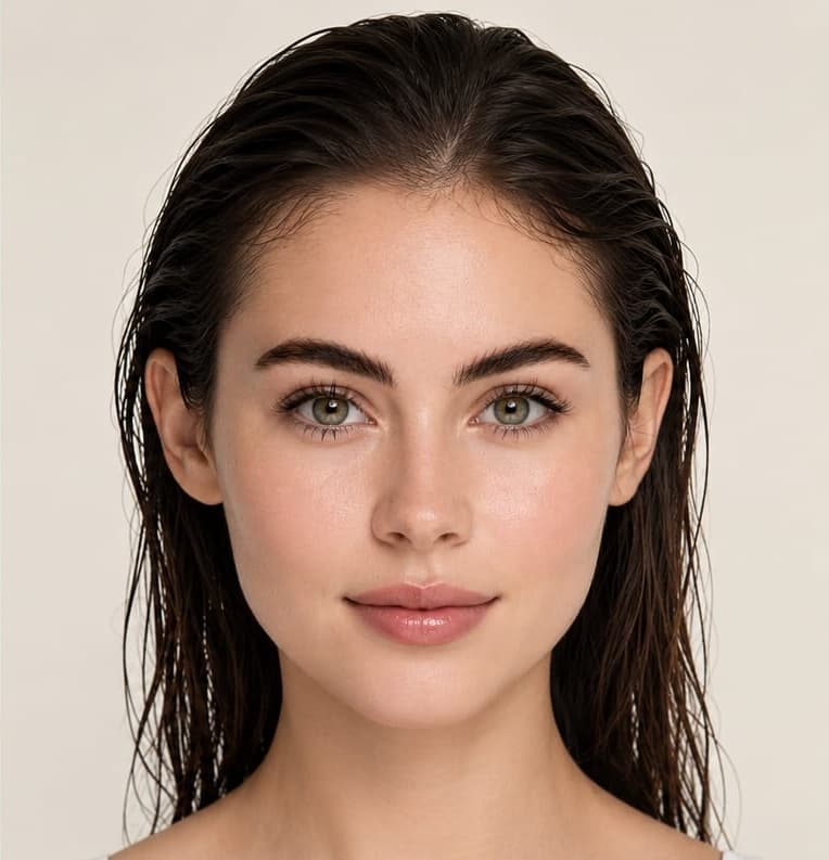 Femilea real results: after