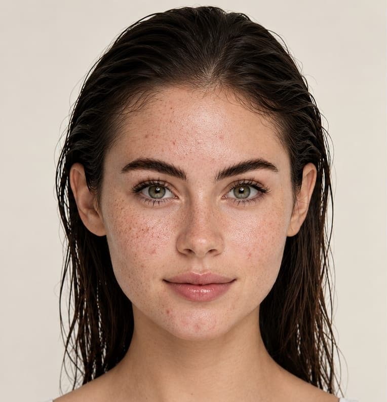 Femilea real results: before